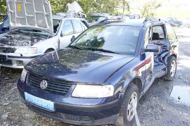 VW Passat 1997-2000 (B5,3B) (B5,3B), Motorkode: AHU, Girkassekode: DHL