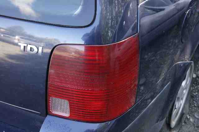 VW Passat 1997-2000 (B5,3B) (B5,3B), Motorkode: AHU, Girkassekode: DHL