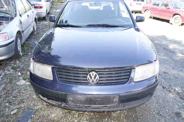 VW Passat 1997-2000 (B5,3B) (B5,3B), Motorkode: AHU, Girkassekode: DHL