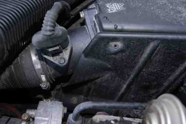 VW Passat 1997-2000 (B5,3B) (B5,3B), Motorkode: AHU, Girkassekode: DHL