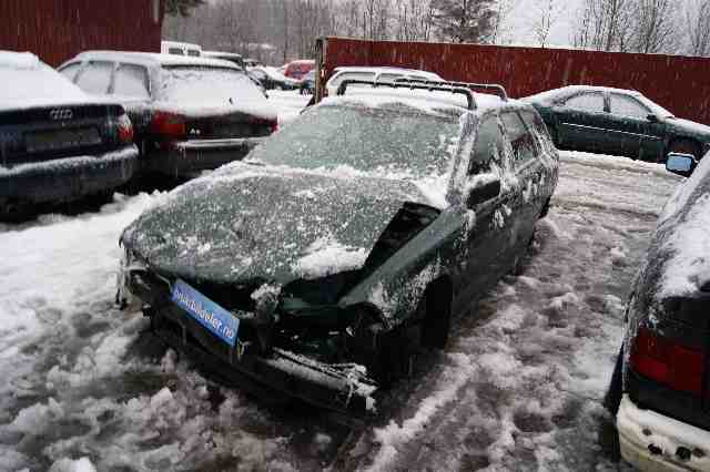 Volvo V40 / S40 1994-2000 (Type I, Fase 1) , Motorkode: B4184S, Girkassekode: