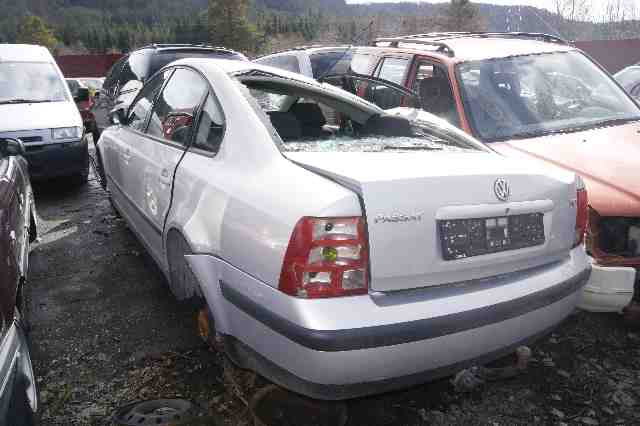VW Passat 1997-2000 (B5,3B) (B5,3B), Motorkode: AFN, Girkassekode: 