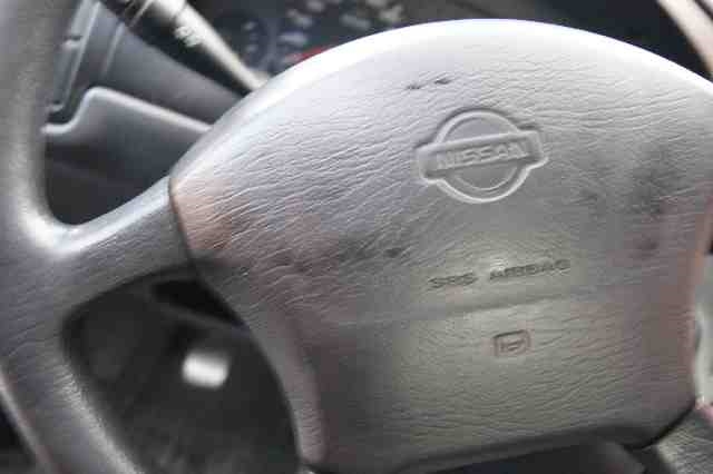 Nissan Primera 1996-1999 (Fase 1) (P11) (P11), Motorkode: GA16DE, Girkassekode: