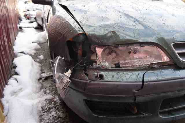 Nissan Primera 1996-1999 (Fase 1) (P11) (P11), Motorkode: GA16DE, Girkassekode: