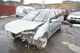 Ford Focus, 1998-2004 (Type I)  (FORD|JG)