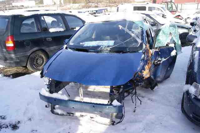 Toyota Auris 2010-2012 (Type I, Fase 2) , Motorkode: , Girkassekode: 