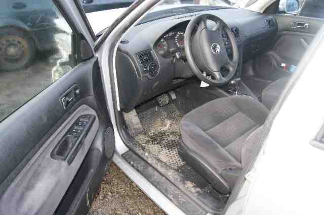 VW Golf IV 1998-2003 , Motorkode: AVU 117317, Girkassekode: