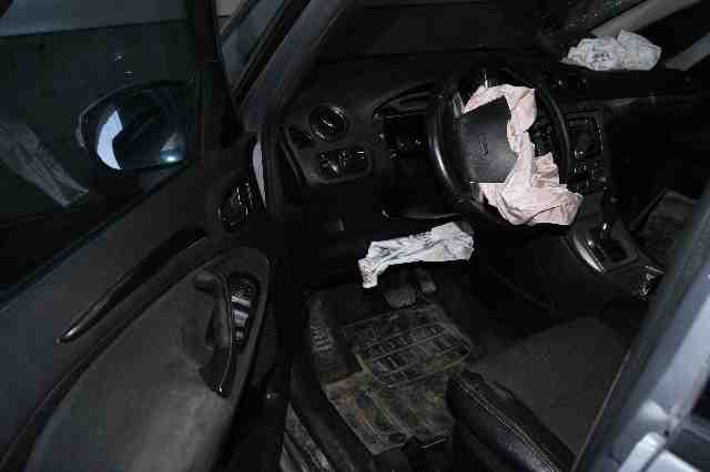 Ford S-Max 2006-2010 (Type I, Fase 1) , Motorkode: AZWA, Girkassekode: