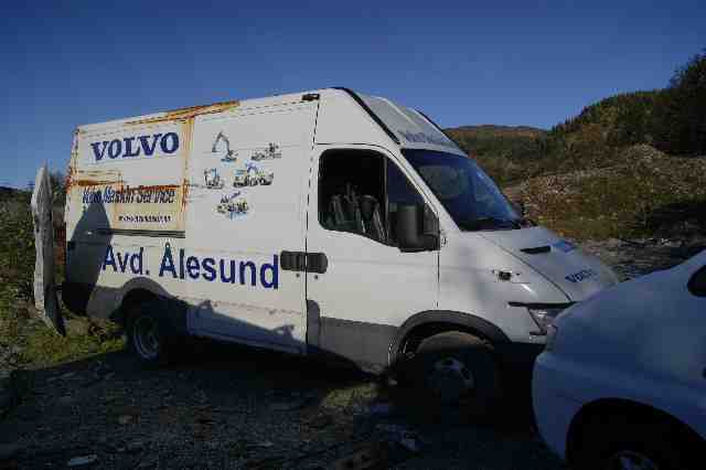 Iveco Daily 2000-2006 (Type III) , Motorkode: F1CE0481A, Girkassekode: 