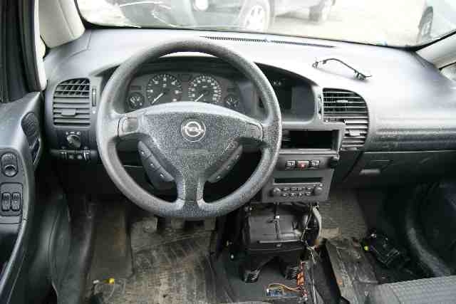 Opel Zafira A 1999-2005 , Motorkode: Y20DTH, Girkassekode: 
