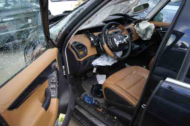 Citroën C4, Picasso 2006-2013 (Type I) , Motorkode: 9HZ, Girkassekode: 
