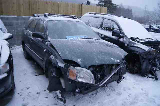 Suzuki Baleno 1999-2003 (Fase 2) , Motorkode: G16B, Girkassekode: 