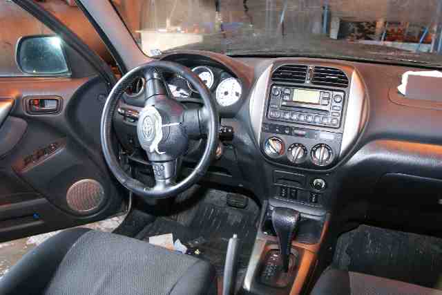Toyota RAV4 2000-2006 (Type II) , Motorkode: 1AZ-FE, Girkassekode: