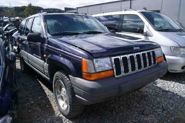 Jeep Grand Cherokee 1993-1999 , Motorkode: M, Girkassekode: