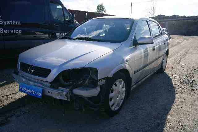 Opel Astra G 1998-2004 , Motorkode: Z16XE, Girkassekode: 