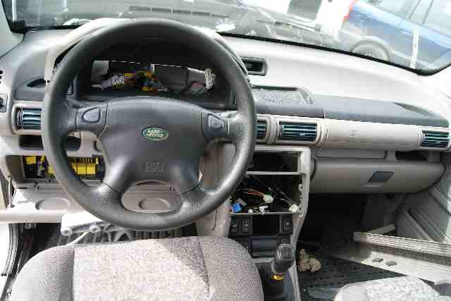 Land Rover Freelander 1998-2006 (Type I) , Motorkode: 18K4F, Girkassekode: