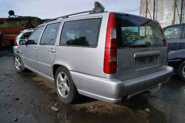 Volvo V70 (S70/XC70) 1997-2000 (Type I) , Motorkode: B5244S2, Girkassekode:
