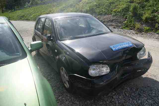 VW Golf IV 1998-2003 , Motorkode: AZD;BCB, Girkassekode: ERT