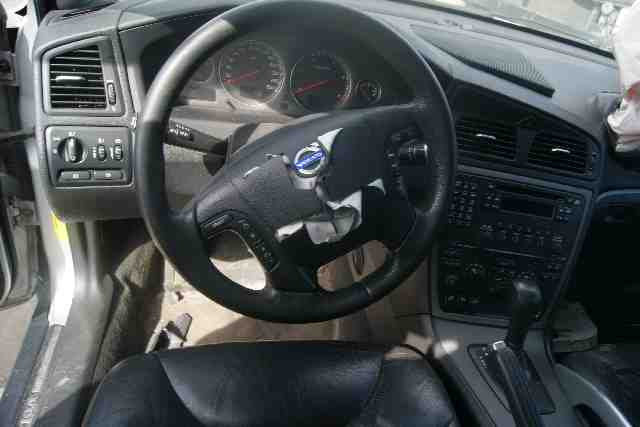 Volvo XC70 2005-2007 (Type I, Fase 2) , Motorkode: D5244T4, Girkassekode: