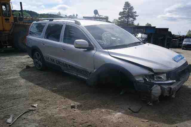Volvo XC70 2005-2007 (Type I, Fase 2) , Motorkode: D5244T4, Girkassekode: