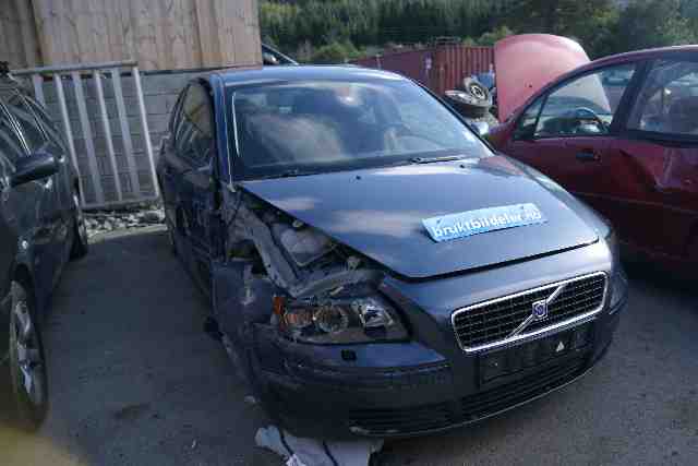 Volvo S40 2004-2007 (Type II, Fase 1) , Motorkode: B4184S11, Girkassekode: 