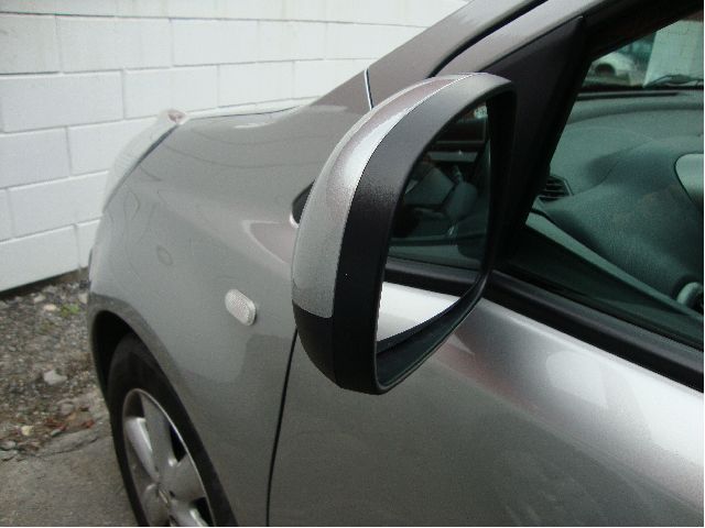 Nissan Note 2006-2013 (Type I) , Motorkode: HR16DE, Girkassekode: