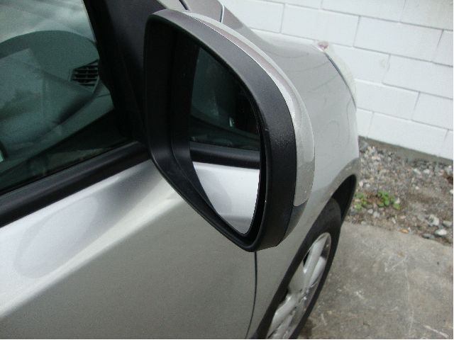Nissan Note 2006-2013 (Type I) , Motorkode: HR16DE, Girkassekode: