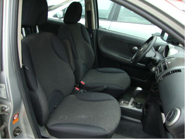 Nissan Note 2006-2013 (Type I) , Motorkode: HR16DE, Girkassekode:
