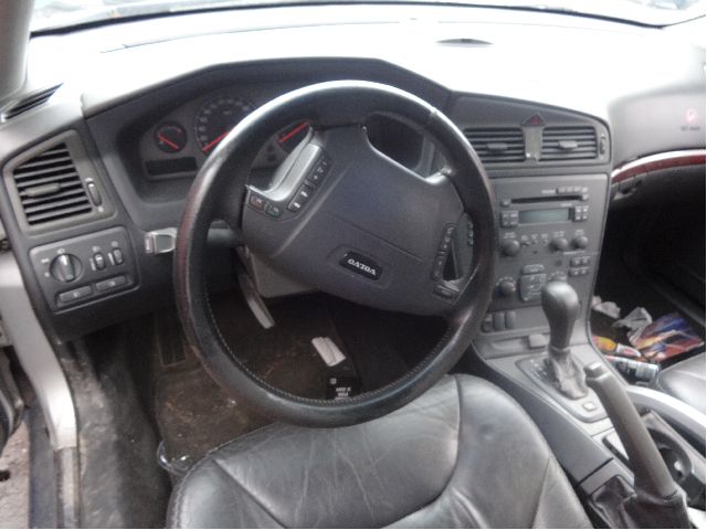 Volvo XC70 2001-2004 (Type I, Fase 1) , Motorkode: B5244T3, Girkassekode: