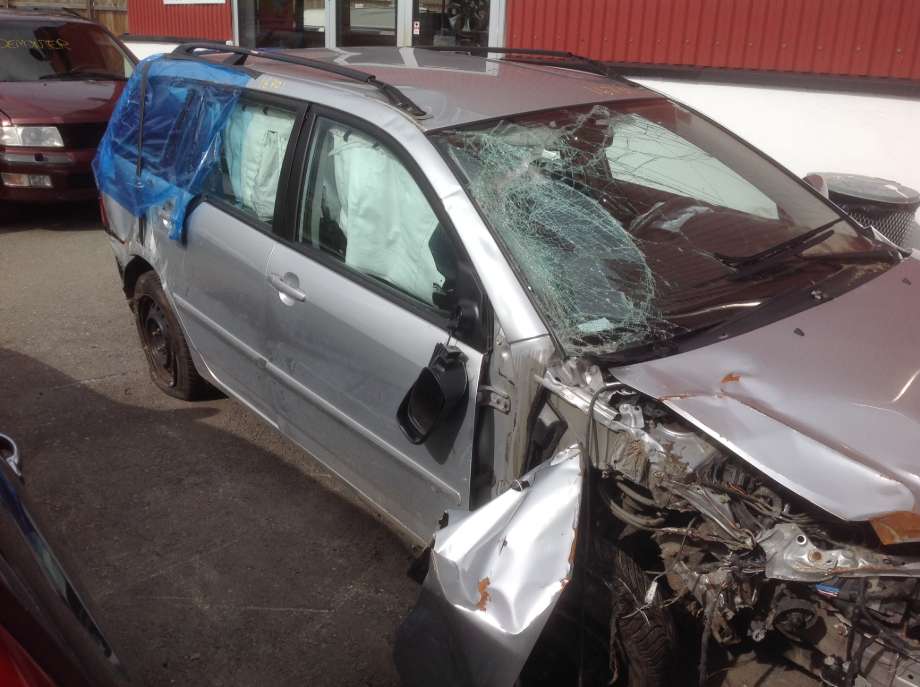 Toyota Corolla 2002-2007 , Motorkode: 3ZZ-FE, Girkassekode: 
