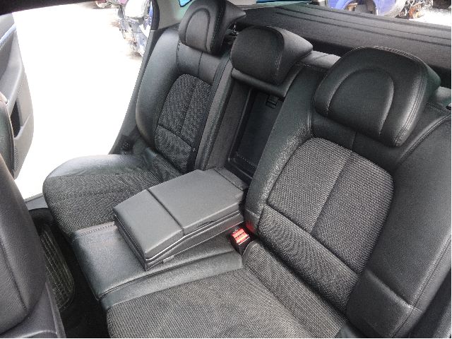 Peugeot 407 2004-2010 , Motorkode: 9HZ, Girkassekode: