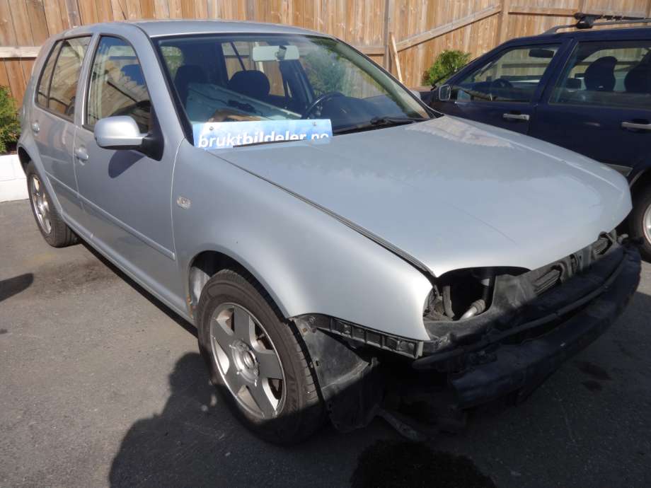 VW Golf IV 1998-2003 , Motorkode: AEH;AKL, Girkassekode: 5 TR MAN
