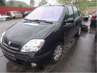 Renault Scenic, 1999-2003 (Type I, Fase 2)  (RENAULT|7700 433890-B|549 03 612)