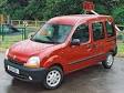 Renault Kangoo 2003-2007 (Type I, Fase 2) , Motorkode: K4M-750 / K4M-752, Girkassekode: JC7