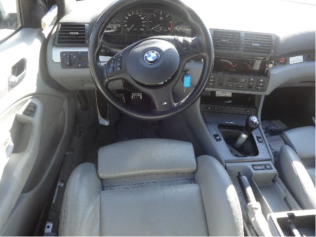 BMW 3-Serie 1998-2005 (E46) (E46), Motorkode: M47-TUD20, Girkassekode: