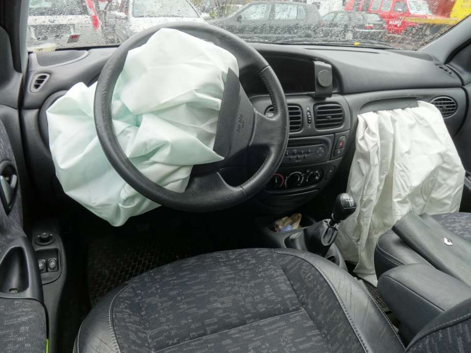 Renault Megane 1999-2003 (Type I, Fase 2) , Motorkode: K4M-700;K4M-701, Girkassekode: 