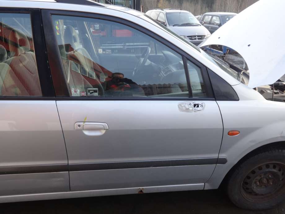 Mitsubishi Space Wagon 2000-2004 , Motorkode: 4G64, Girkassekode:
