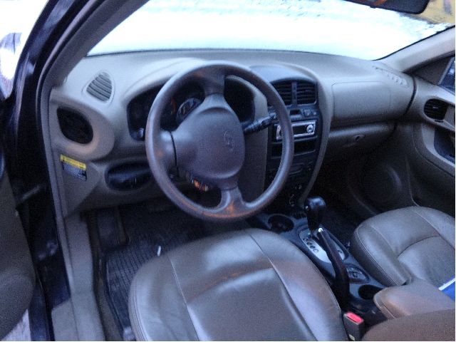 Hyundai Santa Fe 2001-2006 (Type I) , Motorkode: D4EA, Girkassekode: 
