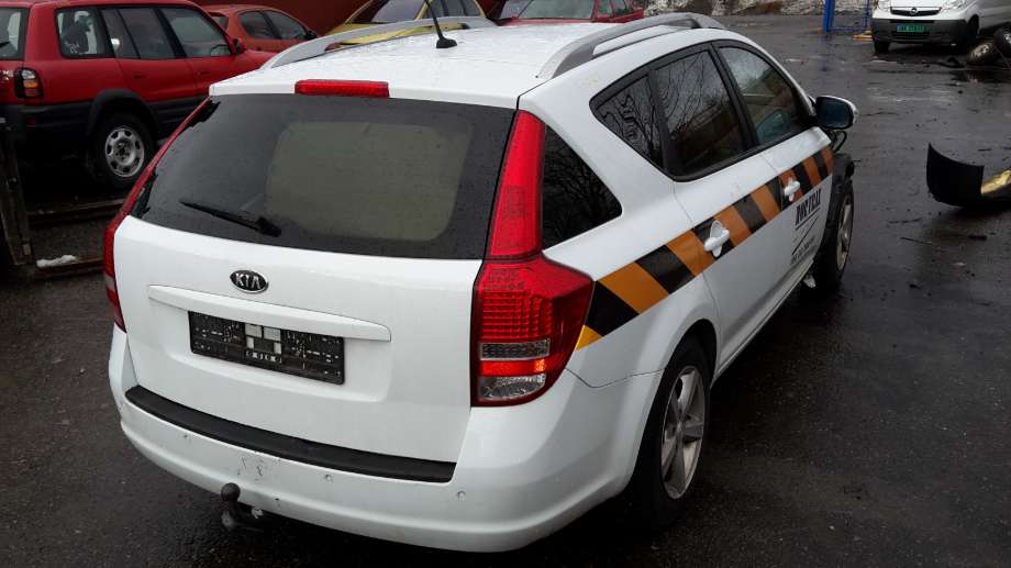 Kia Cee