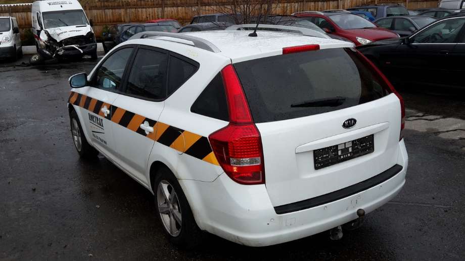 Kia Cee