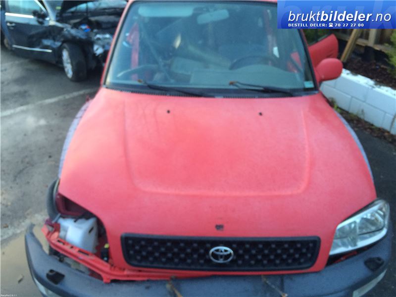 Toyota RAV4 1994-2000 (Type I) , Motorkode: 3S-FE, Girkassekode: E250F