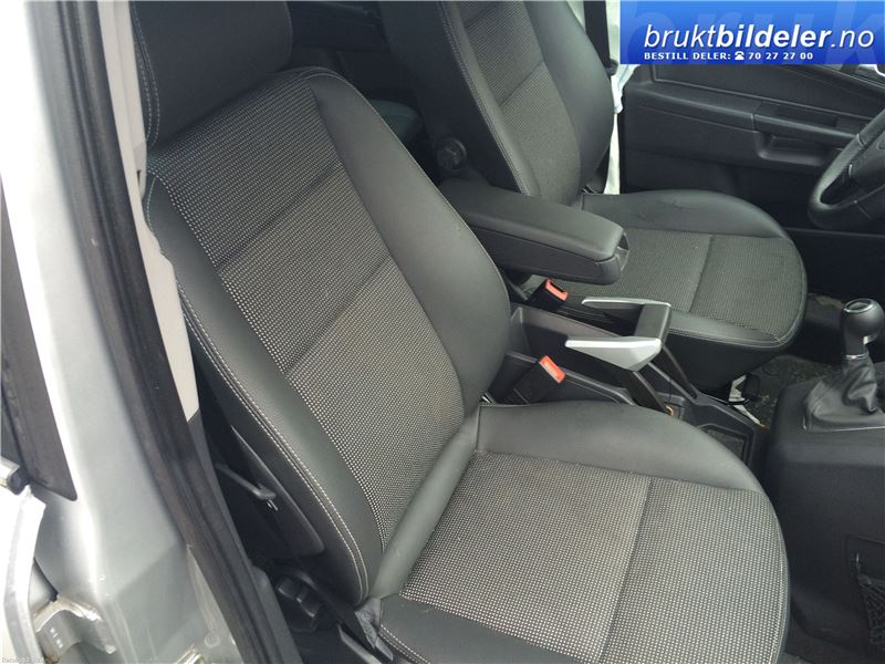 Opel Zafira B 2005-2011 , Motorkode: A17DTJ, Girkassekode: 