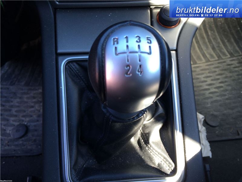 Opel Vectra C 2002-2005 (Type I) , Motorkode: Z18XE, Girkassekode: M25