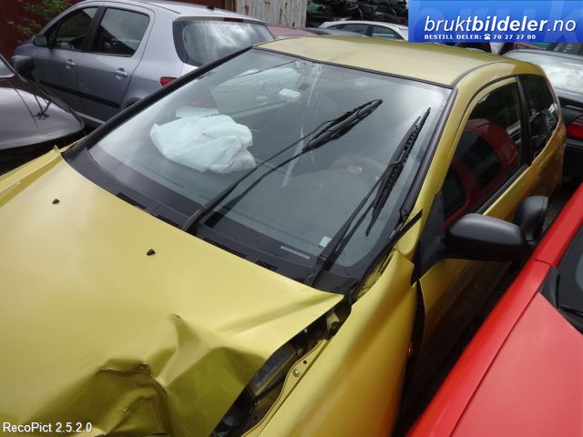 Honda Civic 2001-2005 (Type VII) (ENGELSK) (ENGELSK), Motorkode: D14Z6, Girkassekode: 