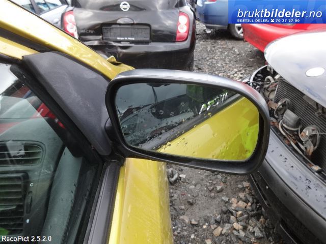 Honda Civic 2001-2005 (Type VII) (ENGELSK) (ENGELSK), Motorkode: D14Z6, Girkassekode: 