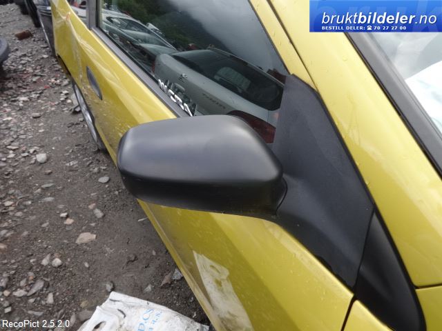 Honda Civic 2001-2005 (Type VII) (ENGELSK) (ENGELSK), Motorkode: D14Z6, Girkassekode: 