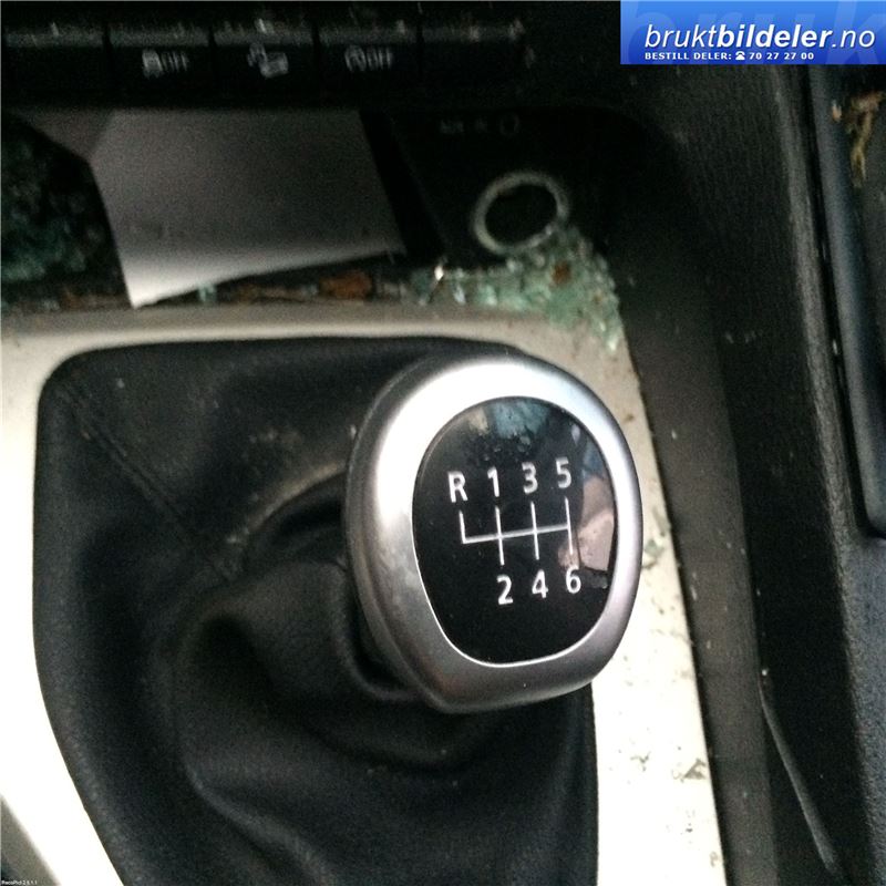 BMW X1 2009-2015 (E84) (E84), Motorkode: N47-D20C, Girkassekode: GS6X-37DZ