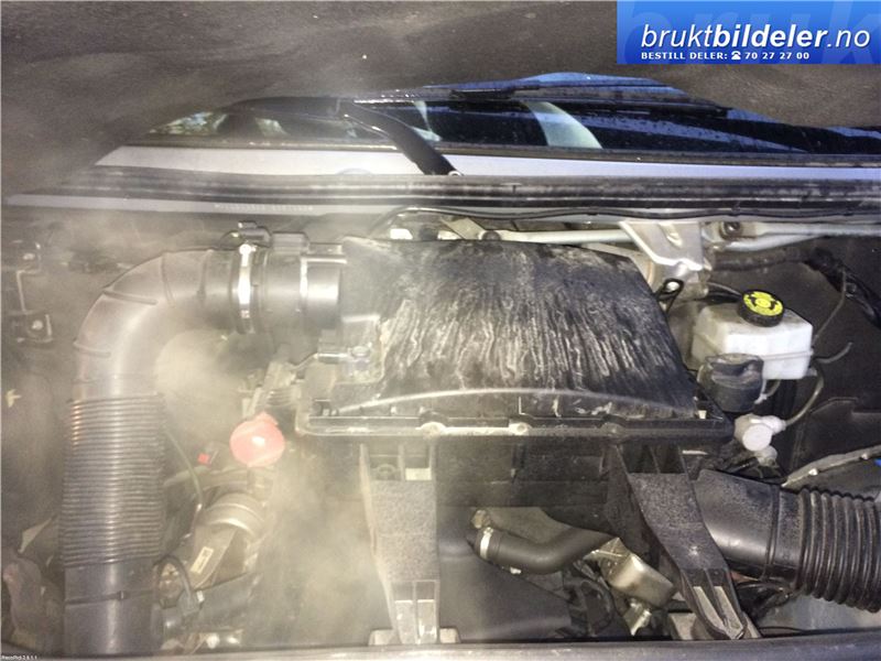 Mercedes Sprinter 2006-2013 (Fase 1) (906) (906), Motorkode: OM651.957, Girkassekode: 