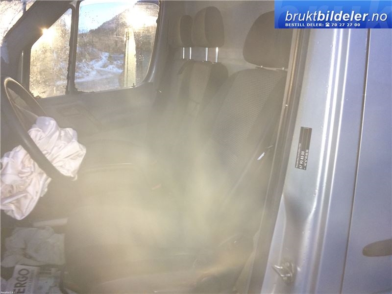 Mercedes Sprinter 2006-2013 (Fase 1) (906) (906), Motorkode: OM651.957, Girkassekode: 