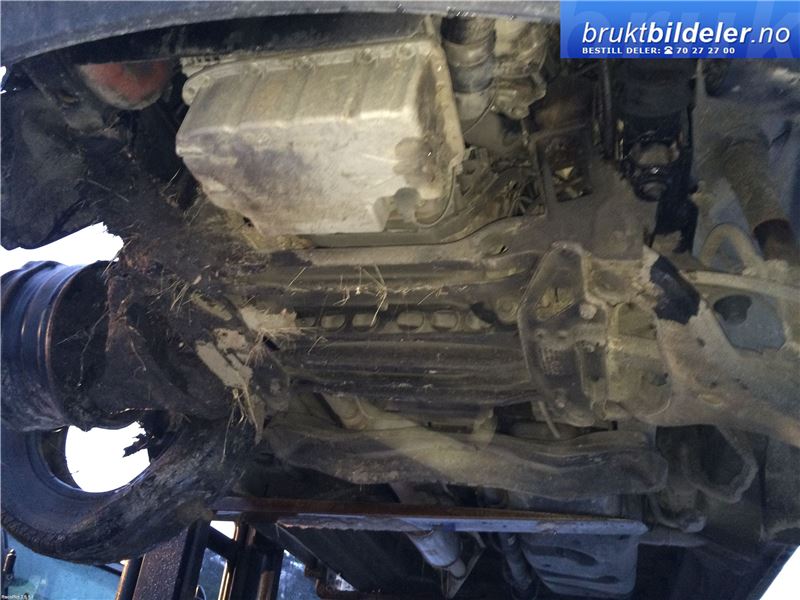 Mercedes Sprinter 2006-2013 (Fase 1) (906) (906), Motorkode: OM651.957, Girkassekode: 